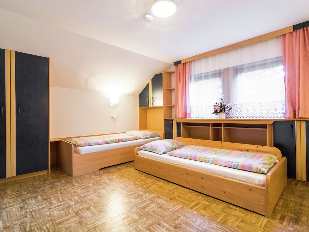 Cottage in Rangersdorf Near ski Areas view 5