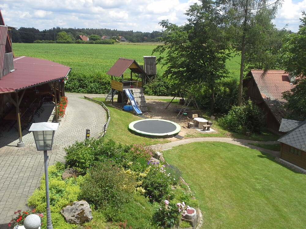 Ferienanlage Karolinenhof 2 view 3