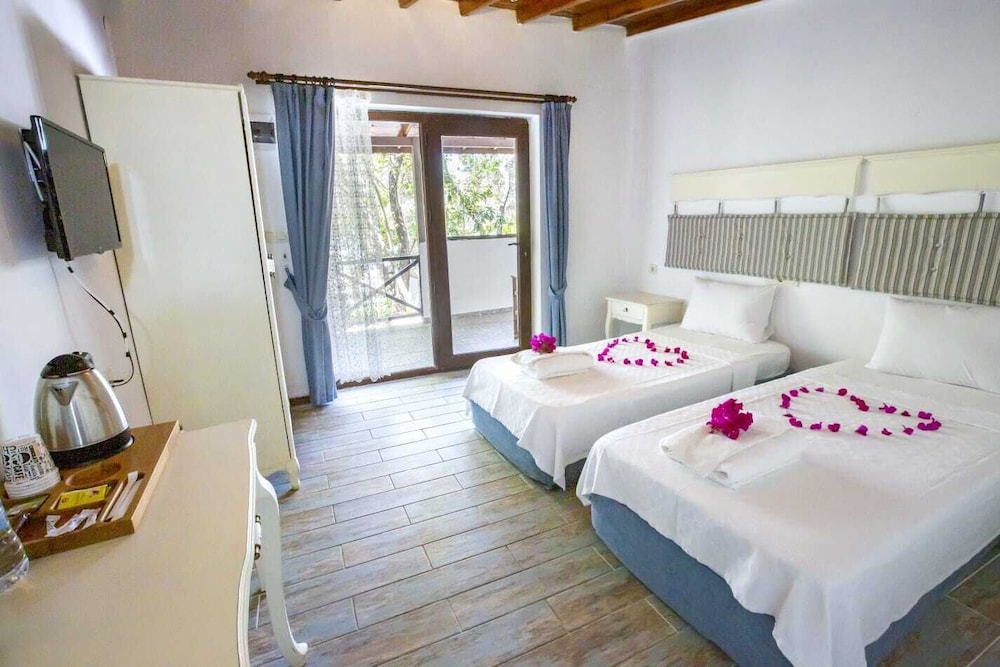 Lagoon Boutique Otel - Image 8