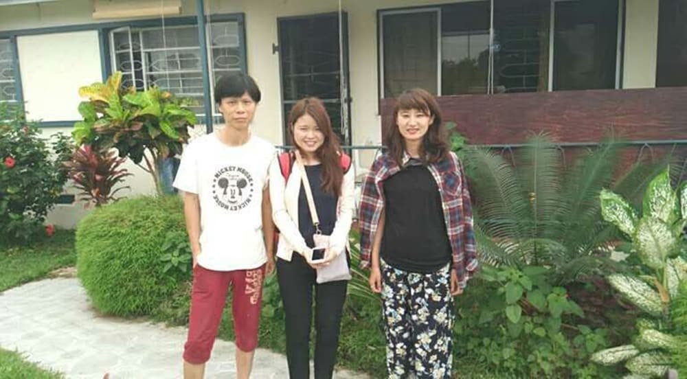 Dreams Homestay