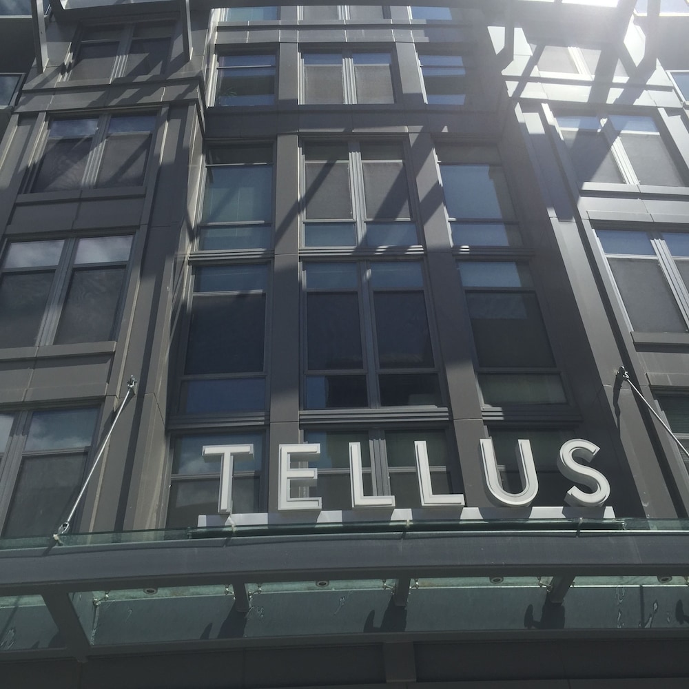 Tellus by Executive Apartments