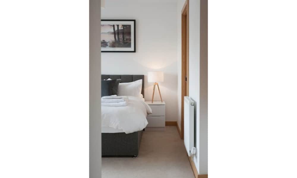 Tailored Stays - Executive Town House