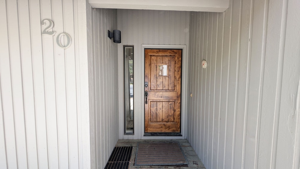 Red Fir 20 3 Bedroom Home