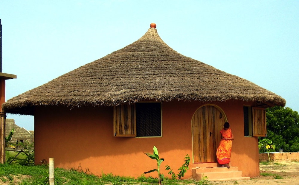 Barbara's Village