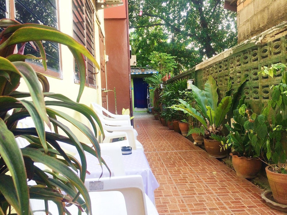 JJ Guesthouse