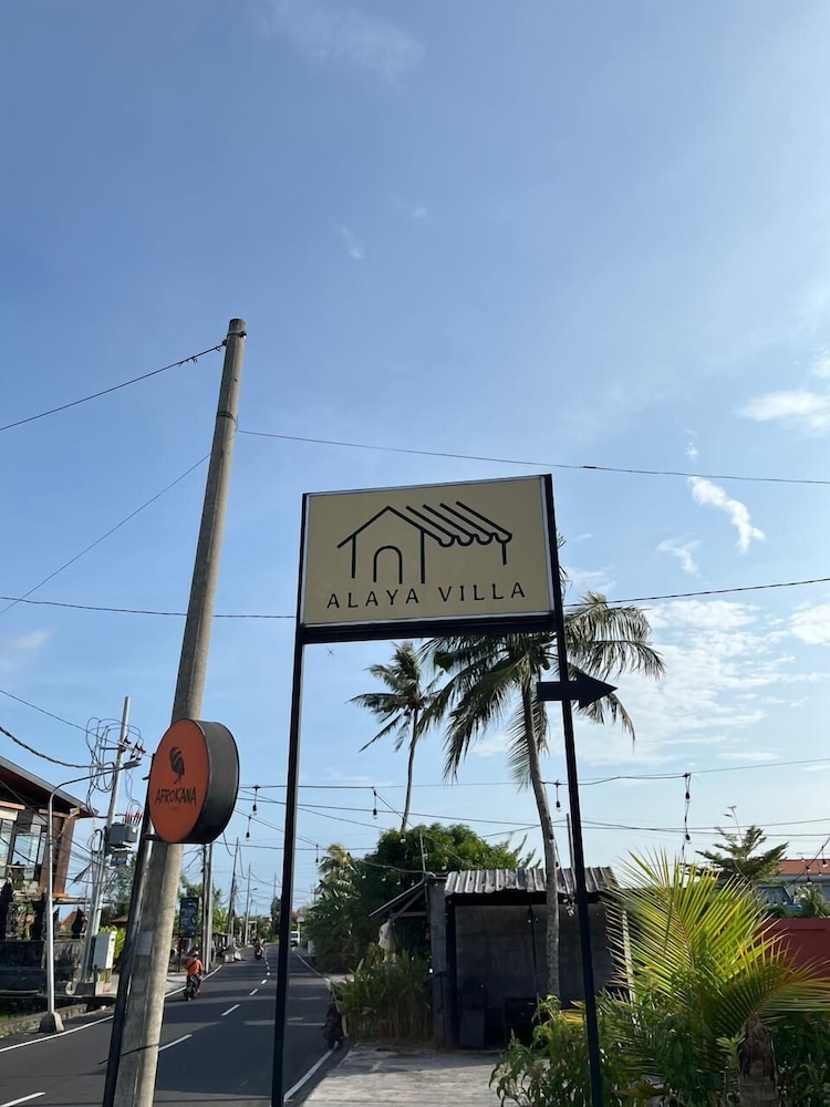 Alaya Villa Munggu