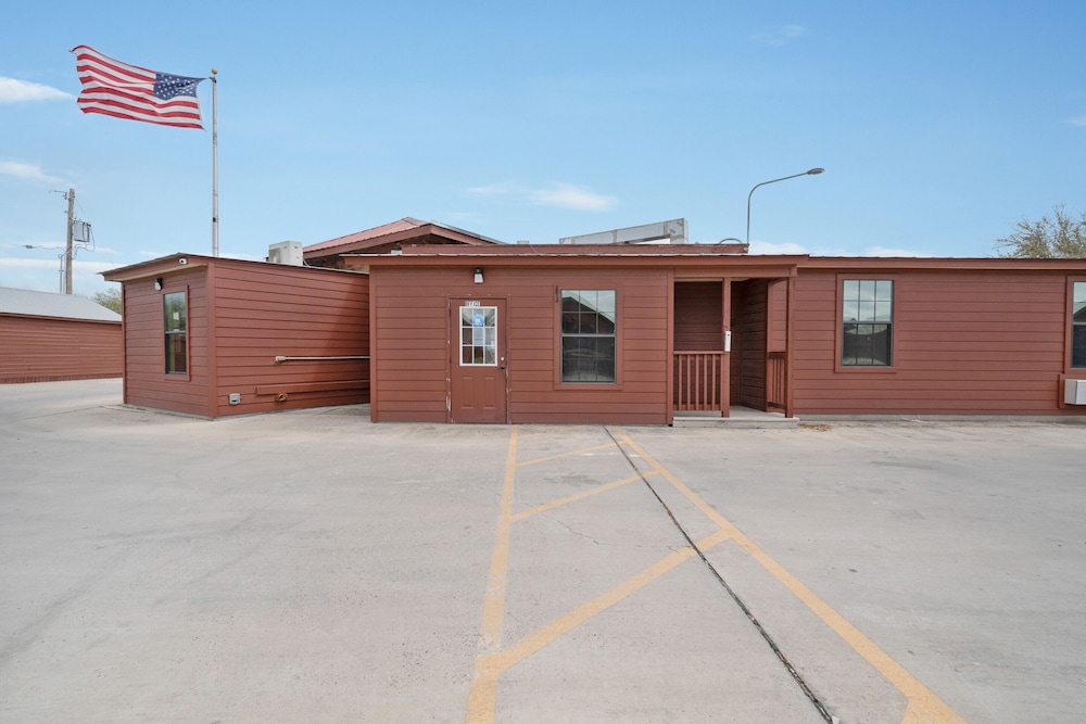 Hotel Kenedy Downtown - US 181