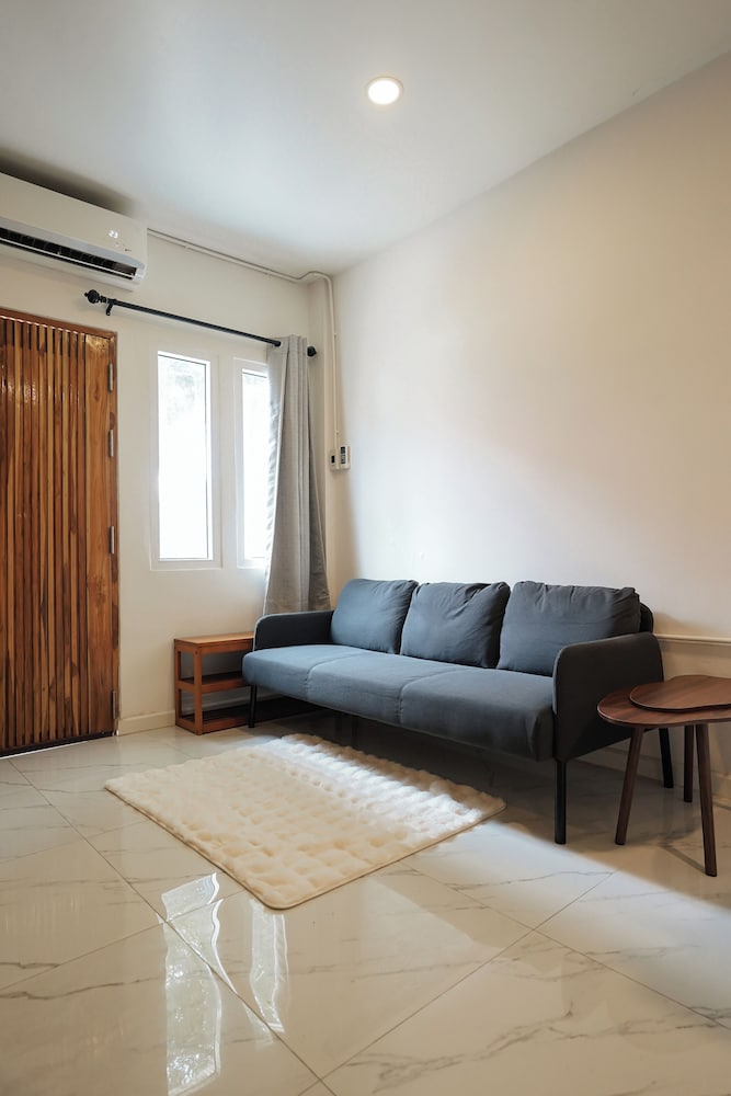 The Roamery Hostel