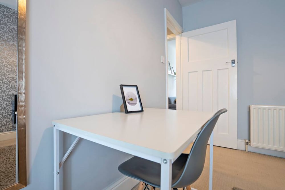 3 Bed Flat-close to City Centre