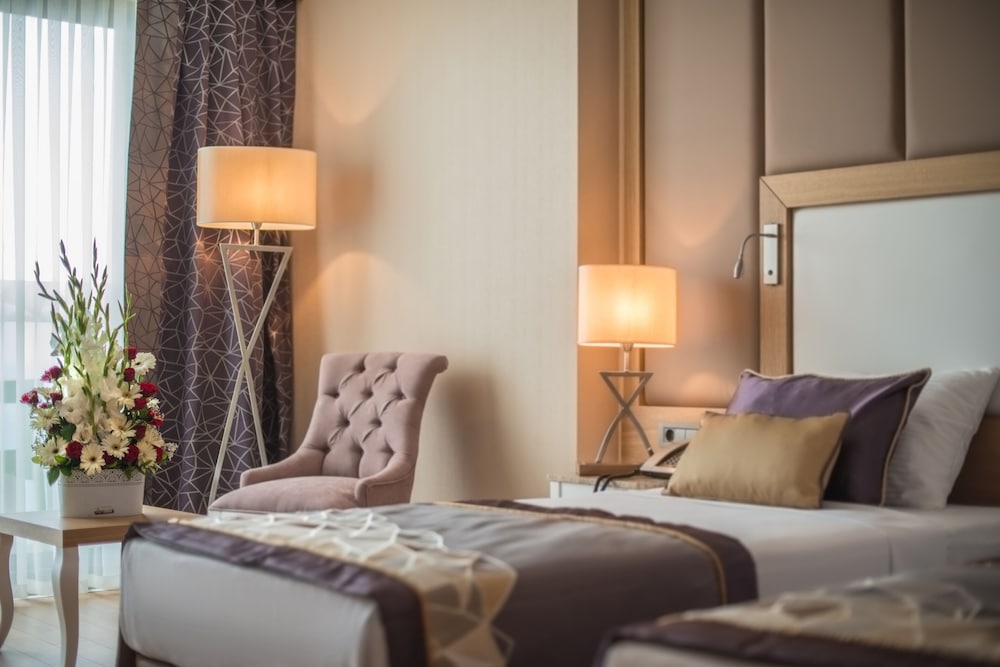 Mary Hotels Alanya