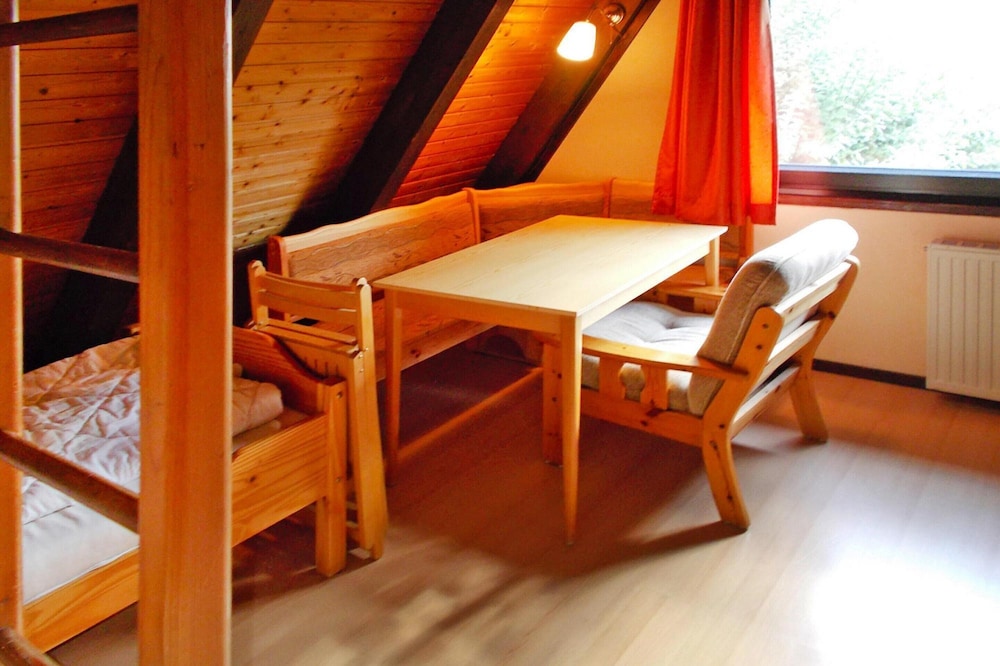 Ferienhaus, Burhave