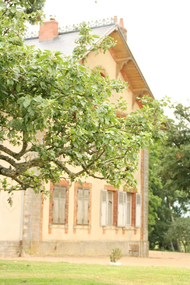 Domaine de Savigny