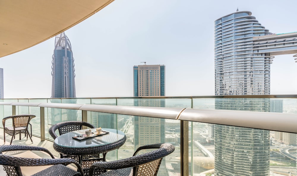Dream Inn Apartment- Burj Vista