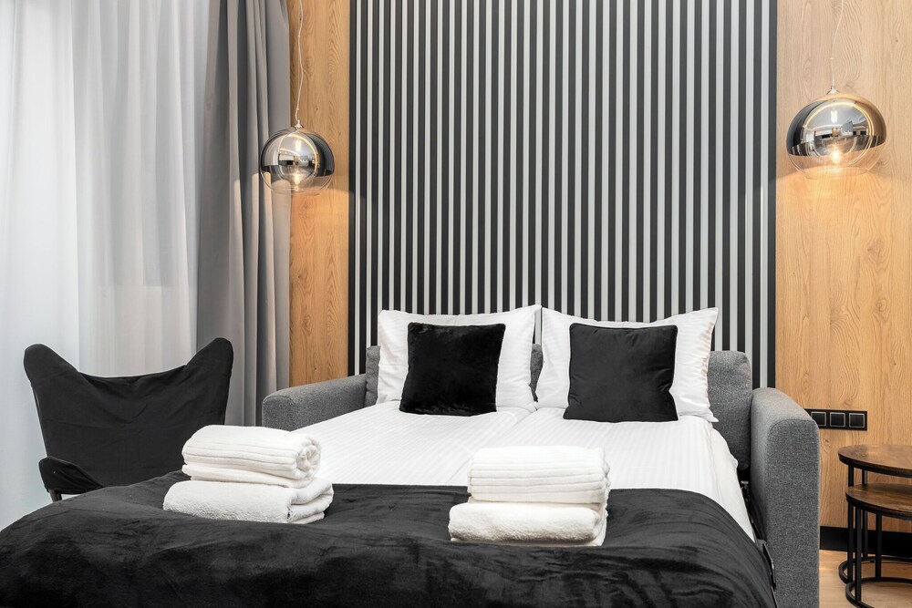 MARGI Zen Apartament