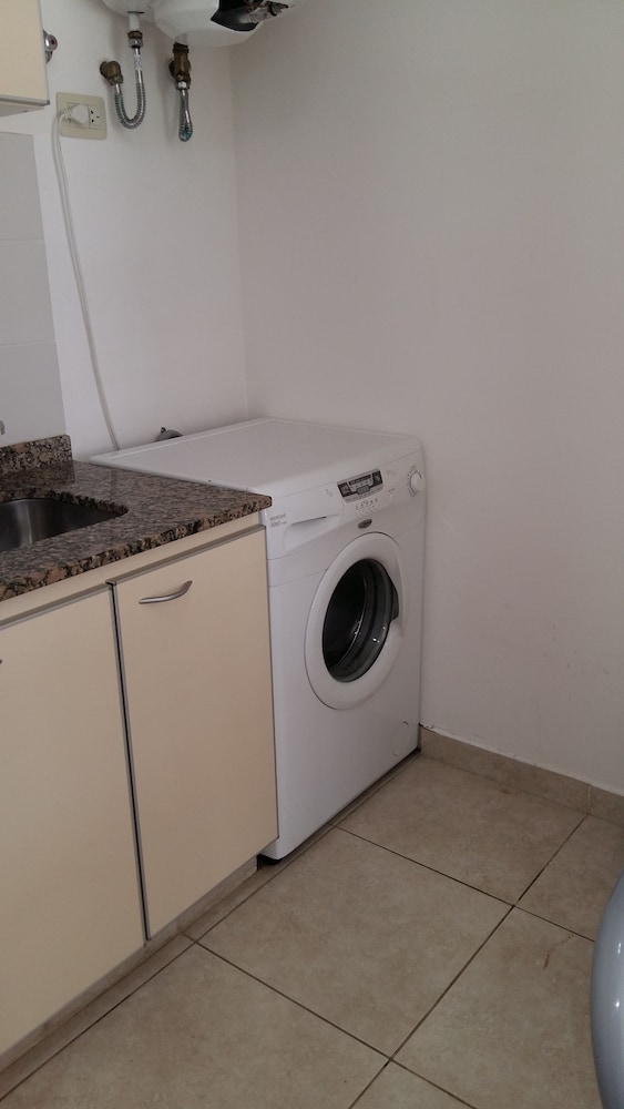 Departamento 2 amb. Mar de Ajo