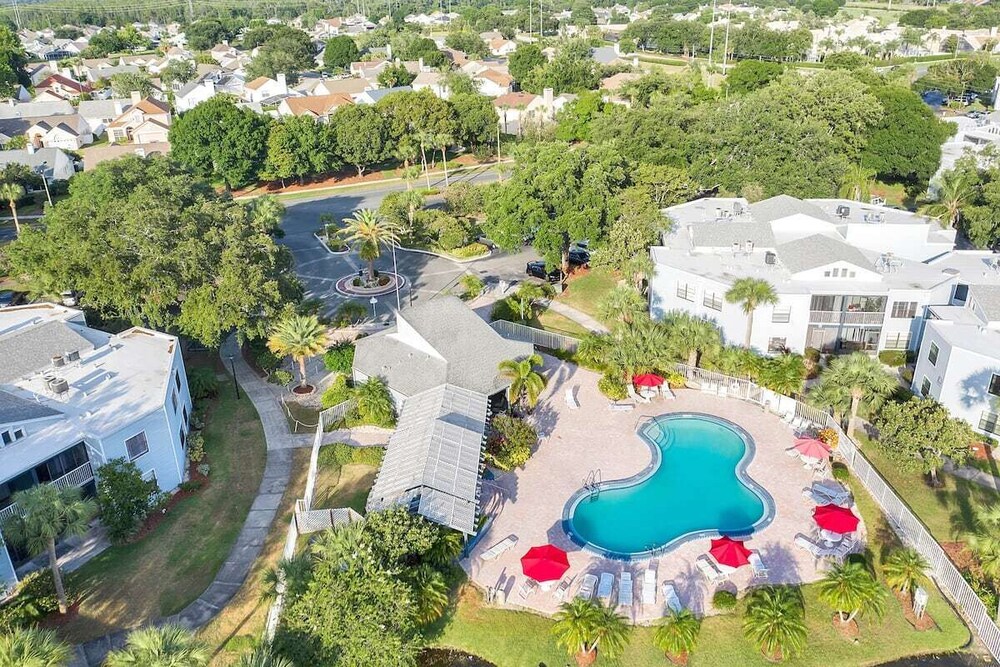 3697 Orlando Vacational Apartment 1st floor near Universal Studios