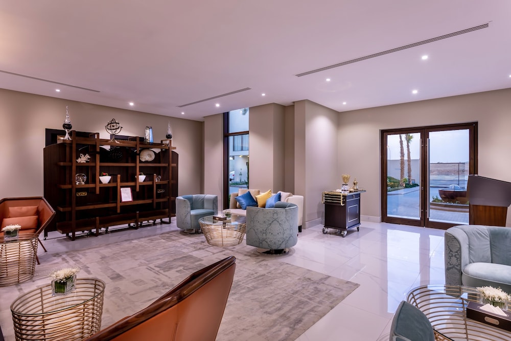 Braira Hettin Resort & Villas