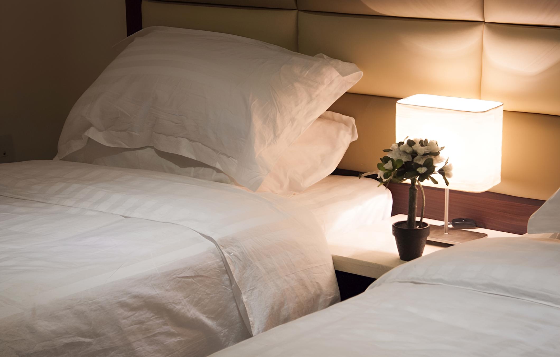 City suites