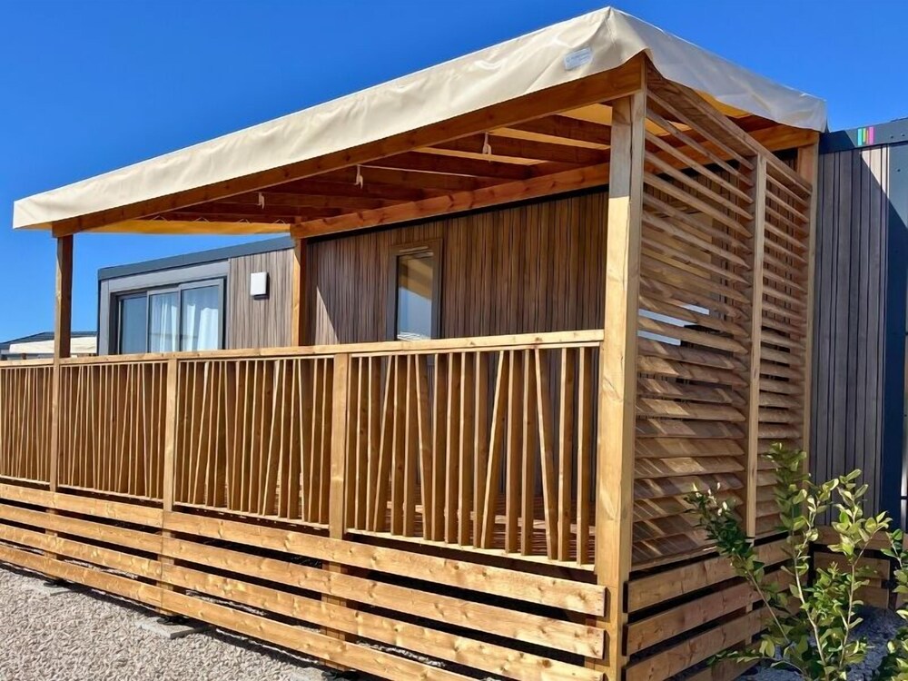 Camping Domaine des Tamaris