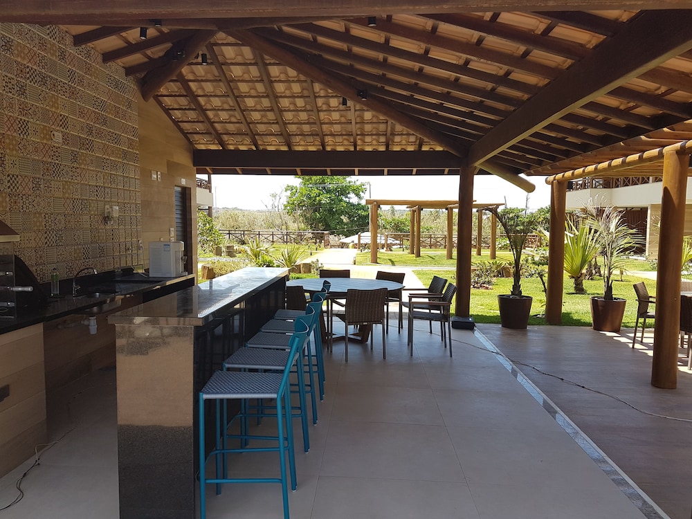 Itacimirim Apartments Booulevard