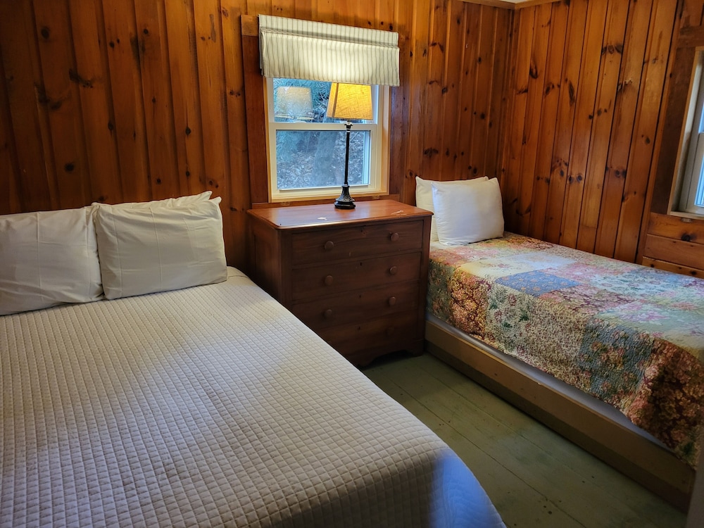 Cottage Place on Squam Lake