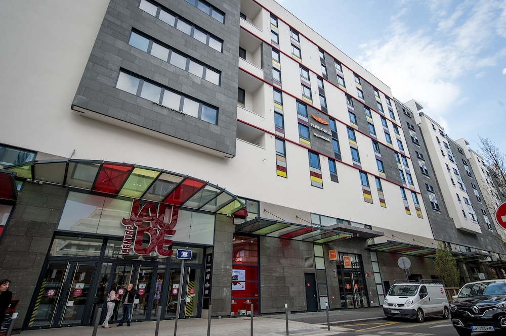 Apparthotel Privilodges Carré de Jaude