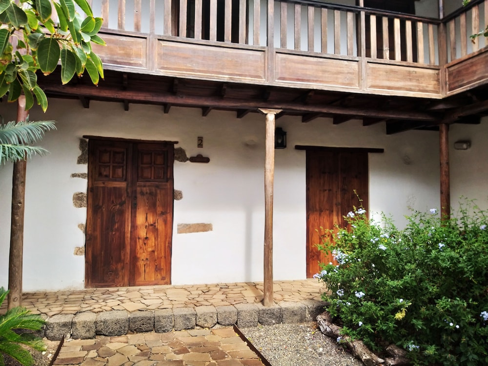 Rural Rugama