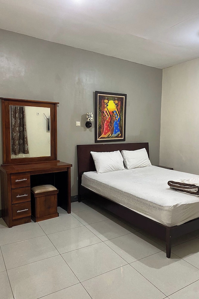 Hazel House Bandung