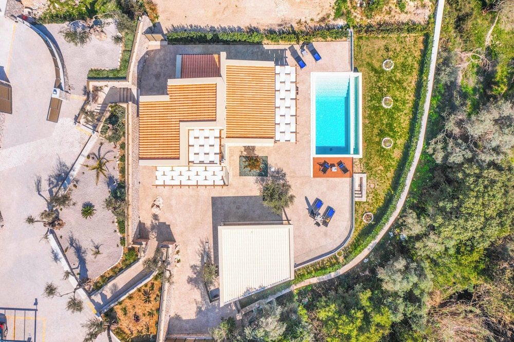 Villa Cielo Azul