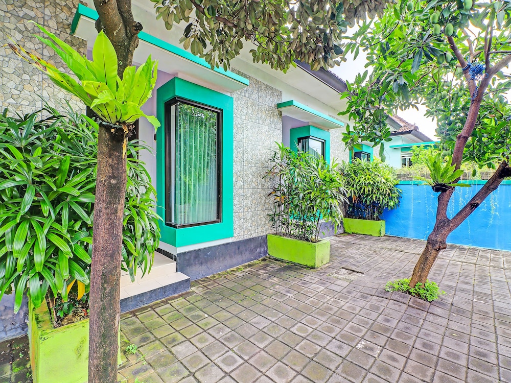 Capital O 91836 Pondok Bambu
