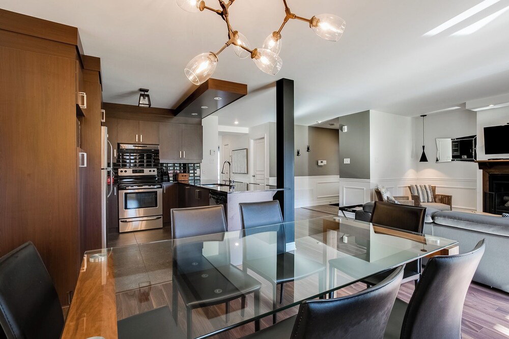 Slopeside Condo