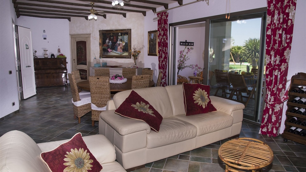 Villa Alessia 6 in Gela view 2