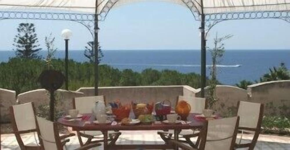 B&B Terrazza sul Plemmirio photo 2