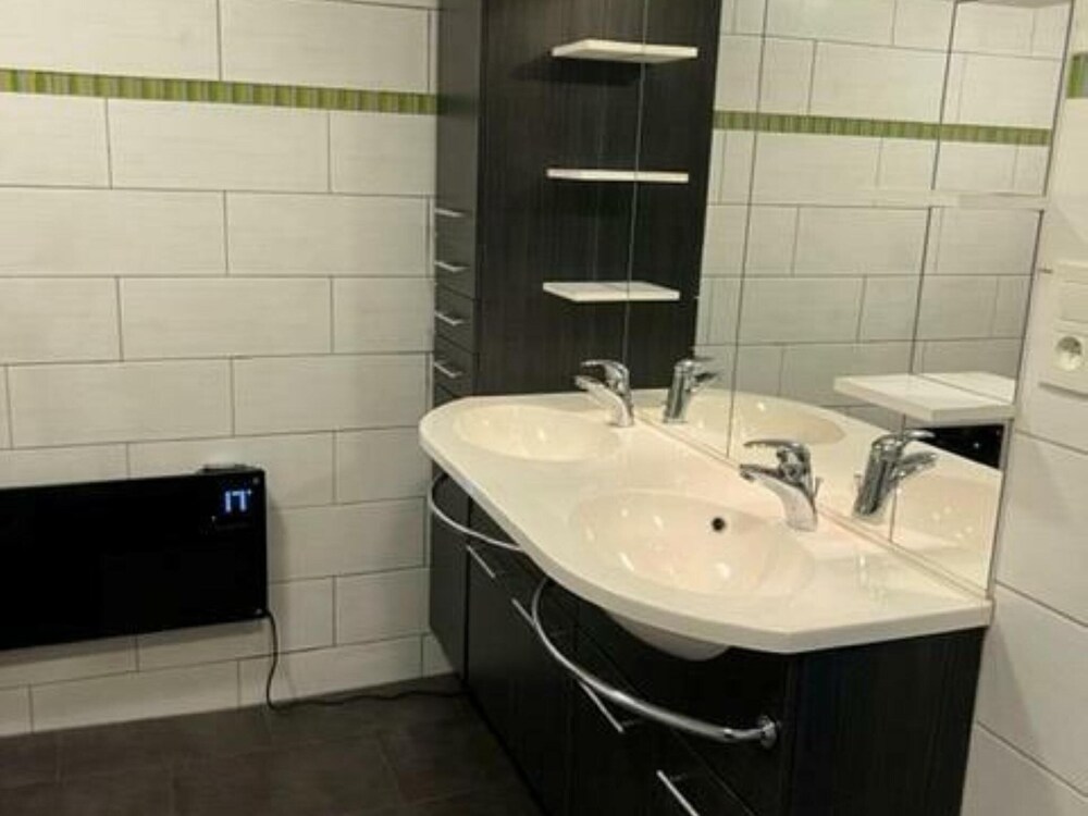 Lovely Holiday Home in Gouvy With Sauna