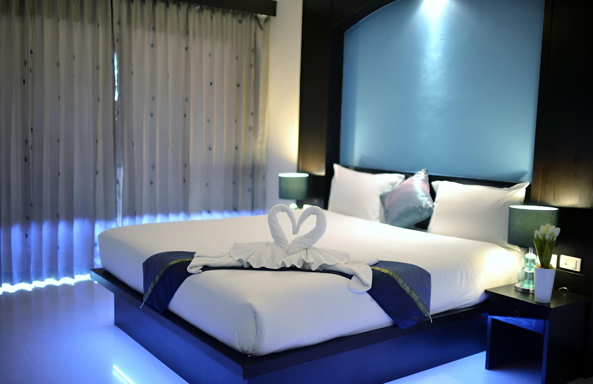 Lavender Hotel