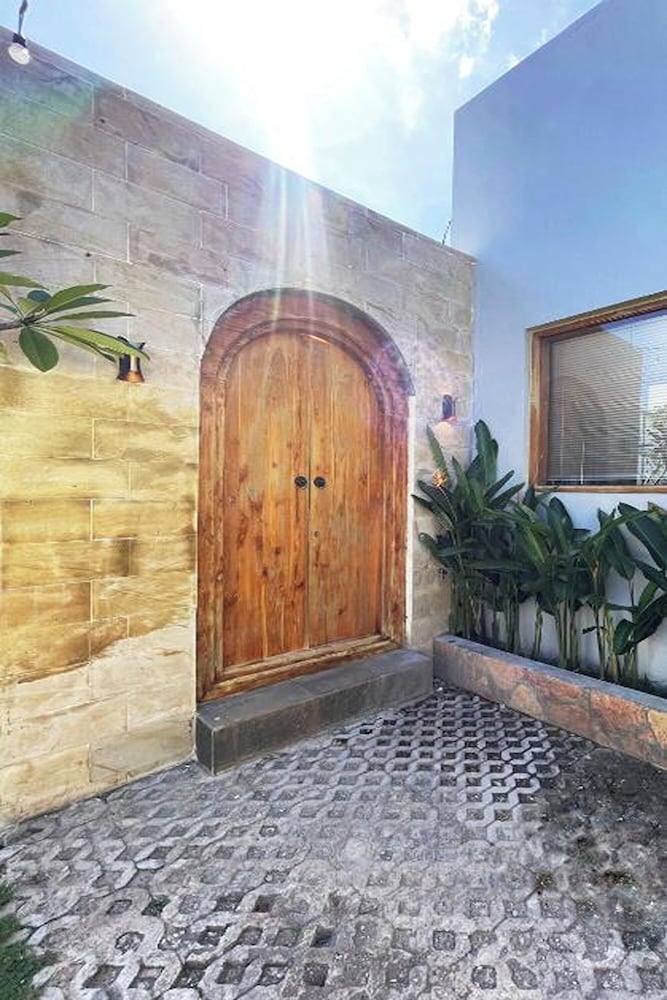 Tre Villas Bali, 쿠투 - 23