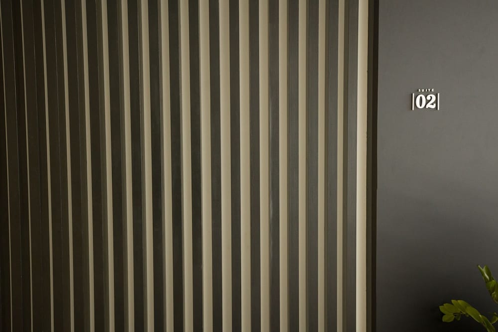 Side by Side Suites in Athens Riviera by The Olon