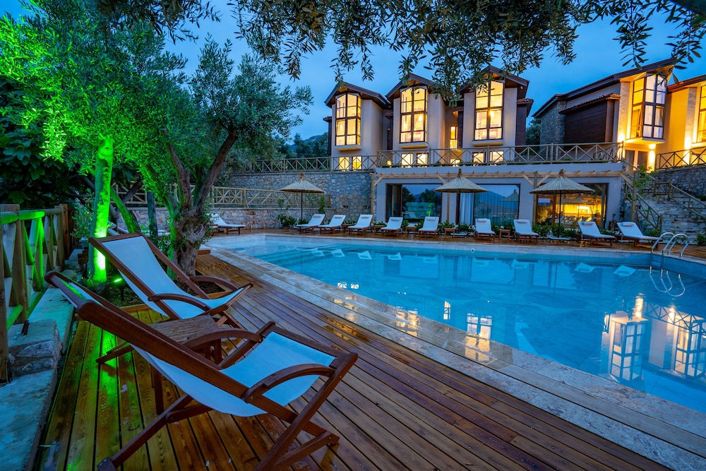 Boho Garden Selimiye - Image 51