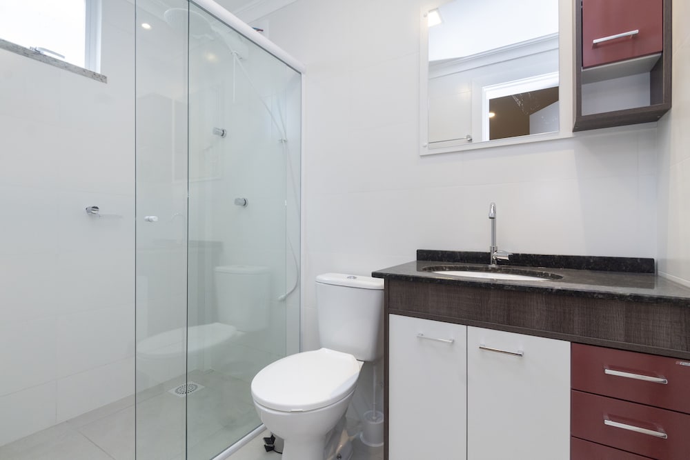 Aluguel Apartamento 2 quartos 1 suite 320A