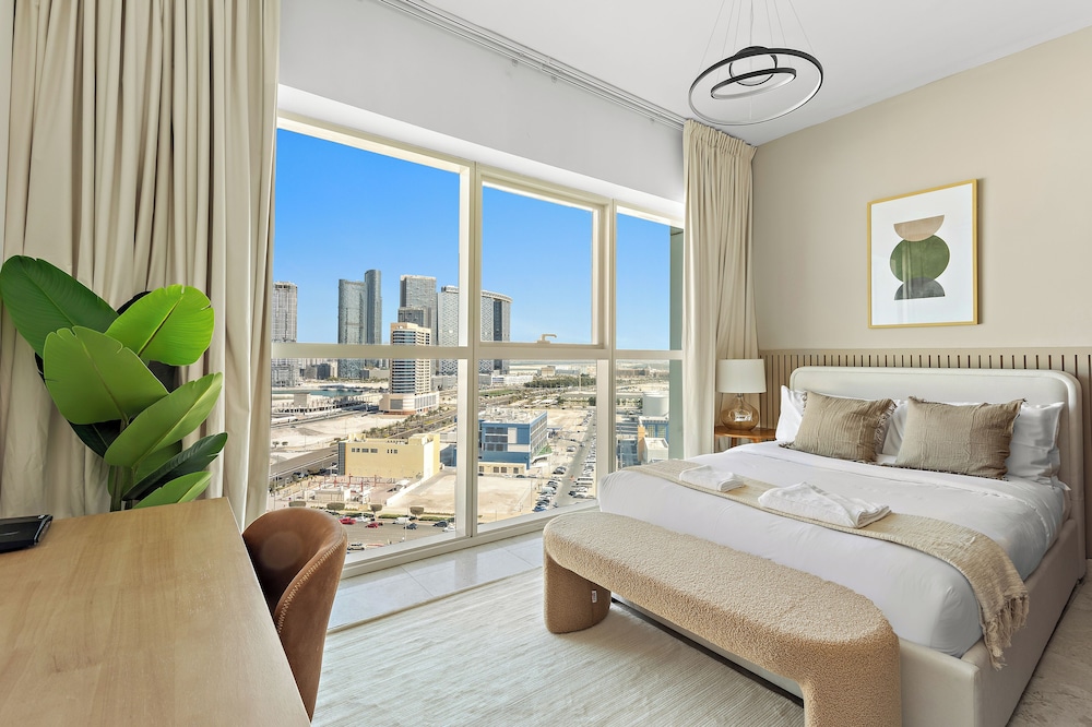Silkhaus Marina Heights 2