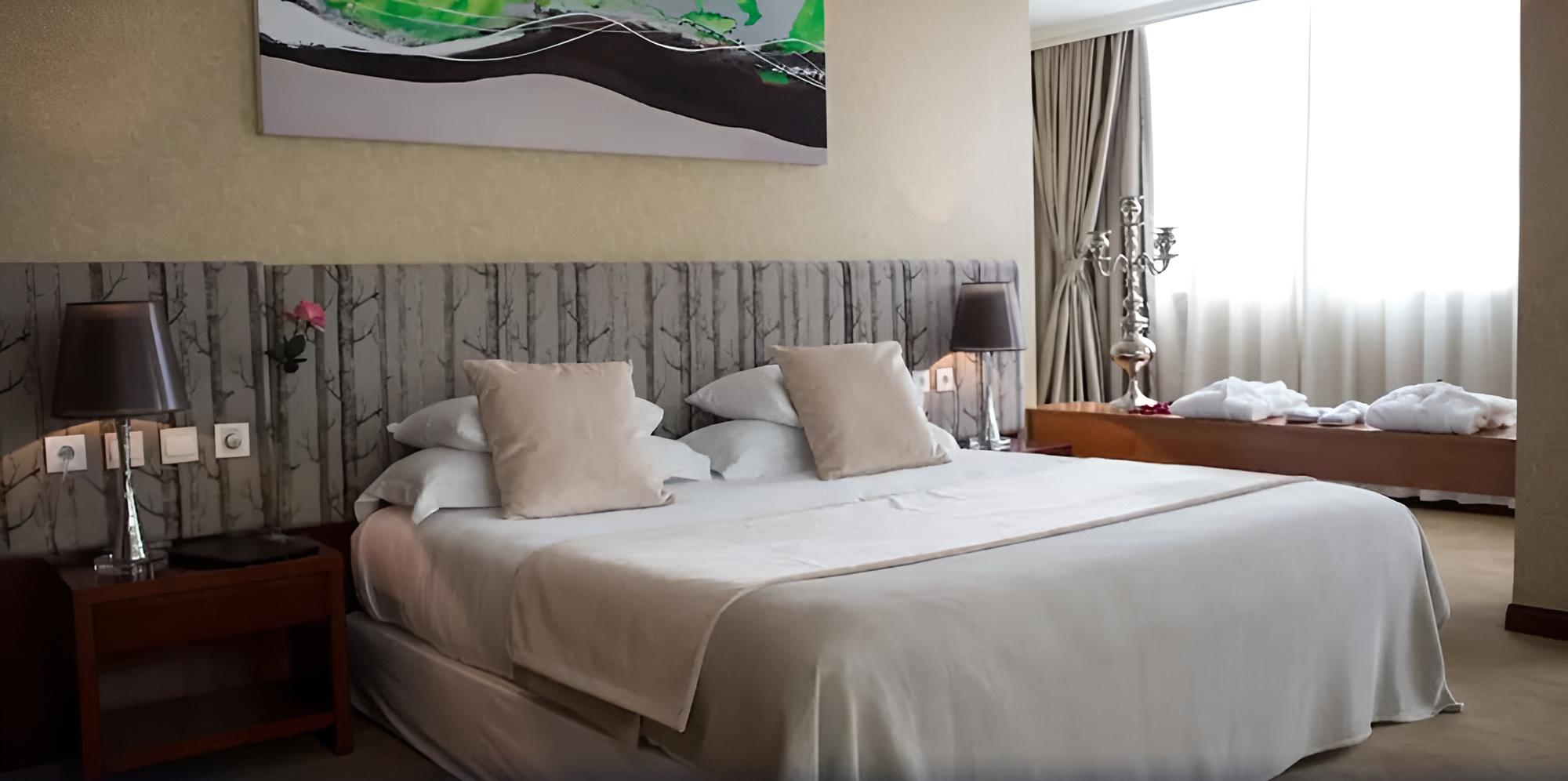 Diamante Hotel