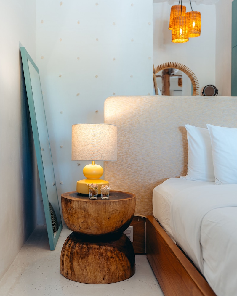 Isla Holbox Vacations - Ser Casasandra Boutique Hotel - Property Image 17