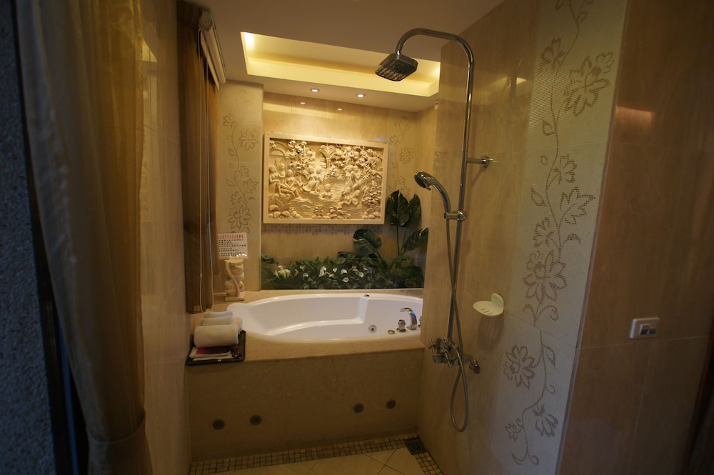 Xiu Feng B&B