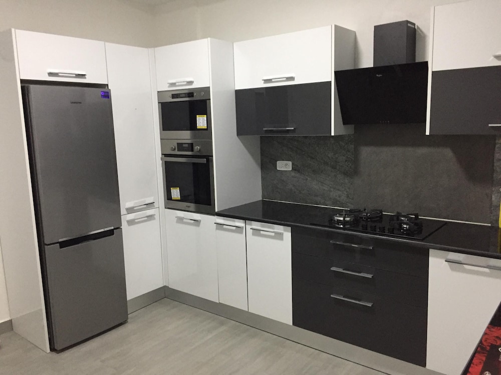 Altavista Appartment