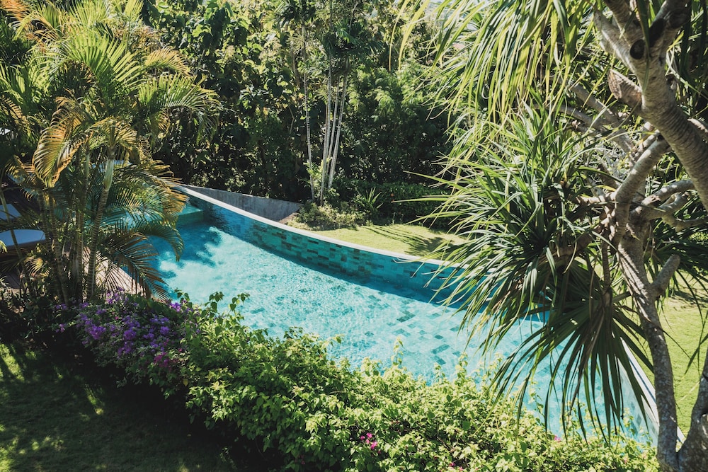 Seascape Resort & Spa Uluwatu by Ini Vie Hospitality