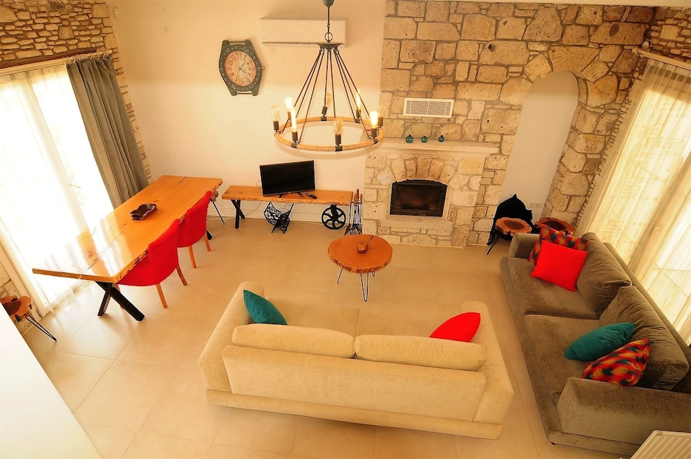 Alacati Eldoris Otel - Image 126