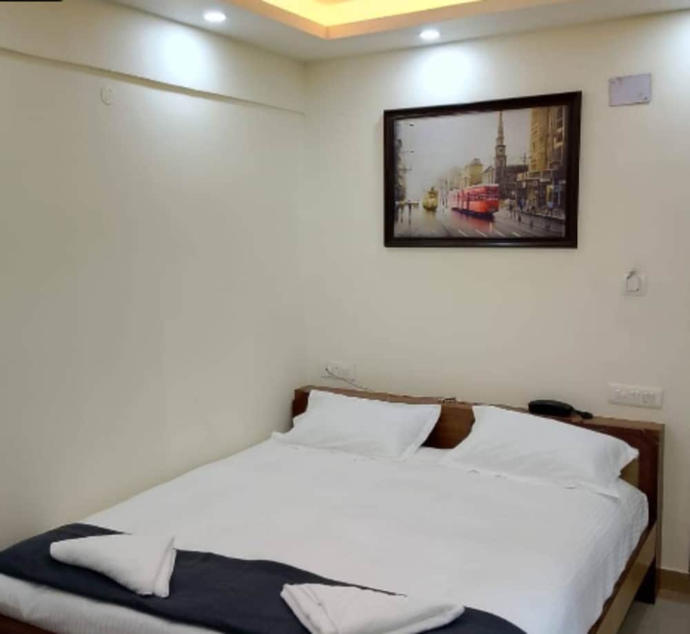 Hotel Goldenkey