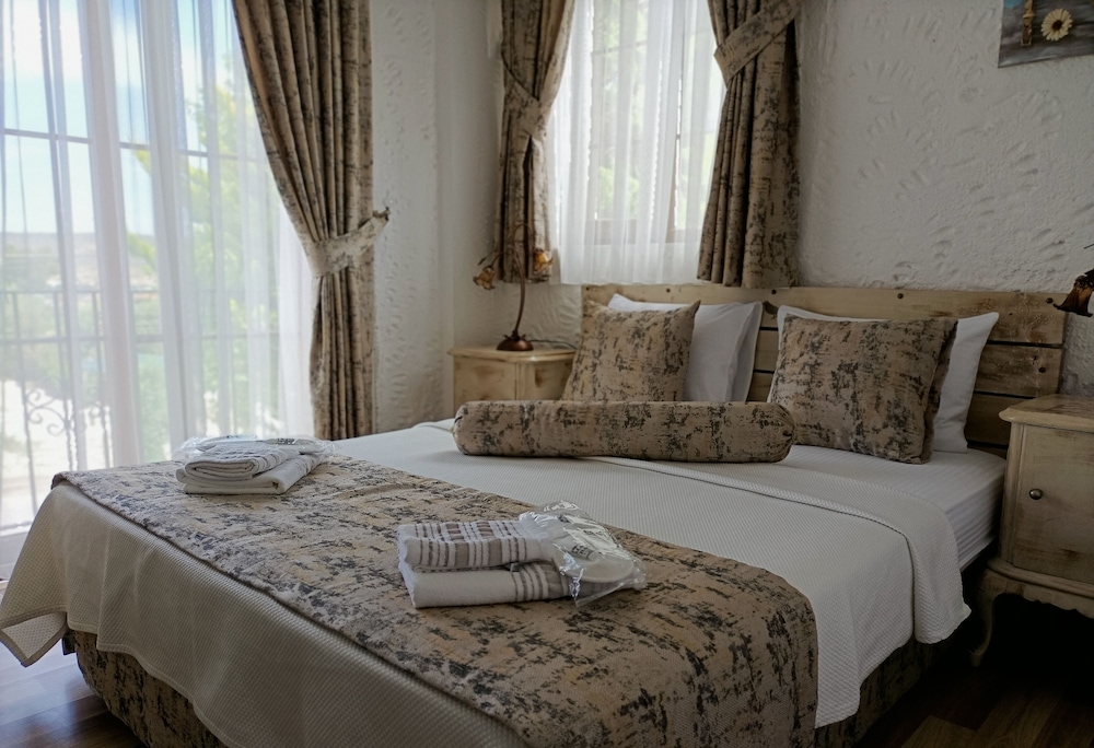 Bizim Ev Otel - Image 41