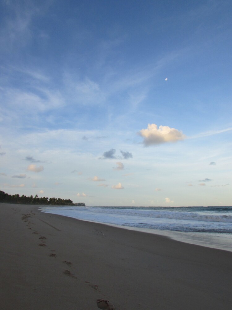 Mar de Guarajuba
