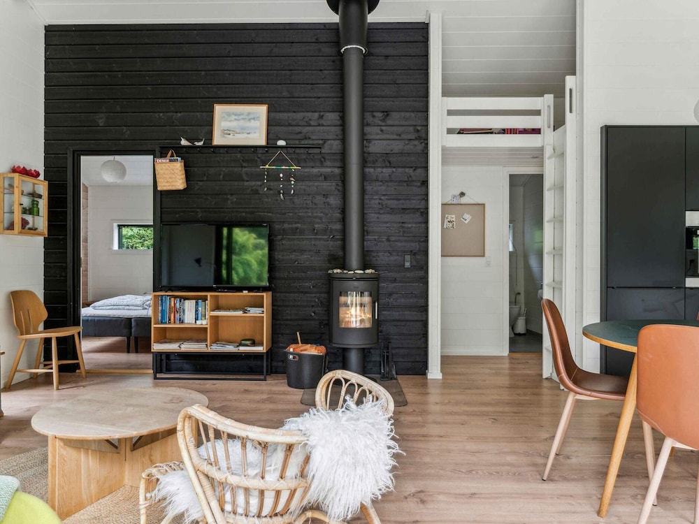 5 Star Holiday Home in Frederiksvaerk